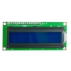 IIC/TWI LCD1602液晶模塊