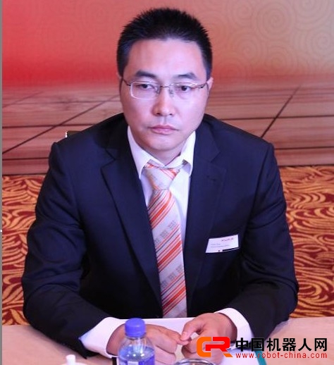 庫卡新廠奠基儀式