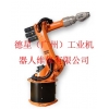 庫(kù)卡機(jī)器人維修，二手銷(xiāo)售與回收德星（廣州）工業(yè)機(jī)器人