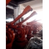 二手品牌ABB 發(fā)那科 庫(kù)卡 安川工業(yè)機(jī)器人銷售 租賃