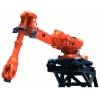 ABB IRB 6650s 工業(yè)機器人