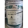 青島MOLYWHITE A安川機器人潤滑油脂