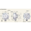大華軸承NSK直驅電機DD馬達M-PN3045KG001正品現(xiàn)貨上門