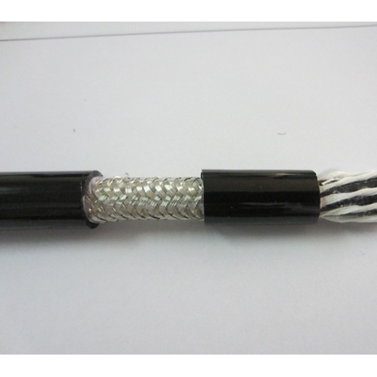 廠家直供 SLK1910500  PUR單護(hù)屏蔽抗磨機(jī)器人專用電纜