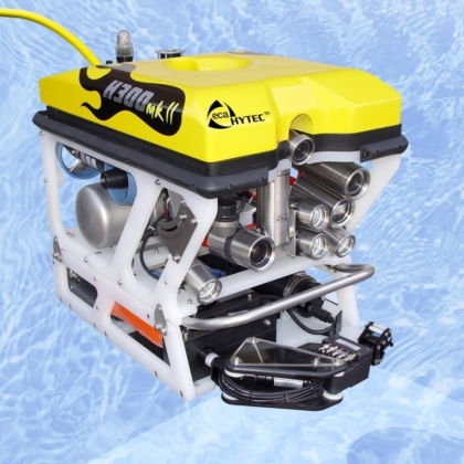 H300水下機器人