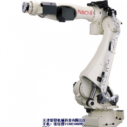 NACHI 那智不二越機器人/天津愛曼機器人應(yīng)用系統(tǒng)集成
