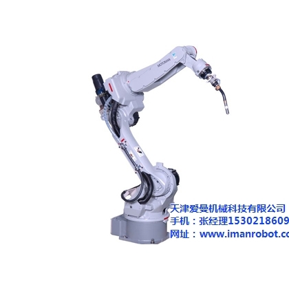 那智不二越機器人各種型號集成應(yīng)用