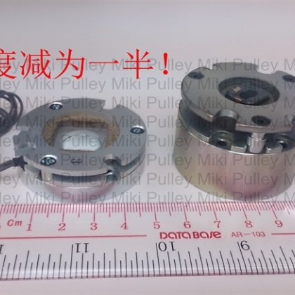 最新超薄型斷電剎車(60電機用)