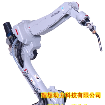 天津焊接機器人直銷