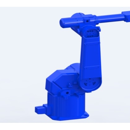 啟帆機(jī)器人/6軸機(jī)器人/通用機(jī)器人/裸機(jī)與光機(jī)