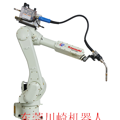 焊接機器人