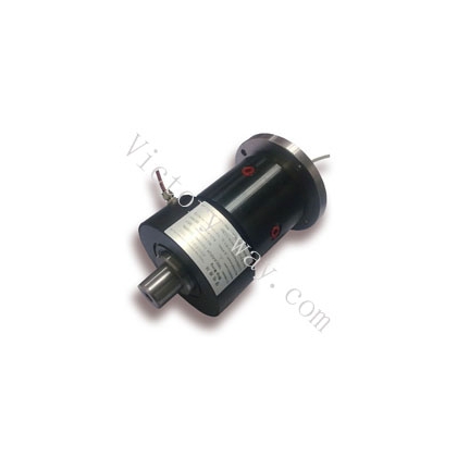 信號，動力組合型導電連接器   360度旋轉通電