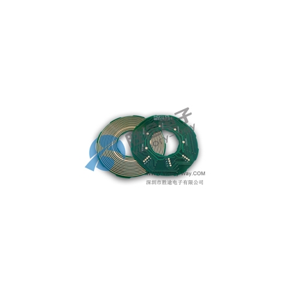 勝途線路板滑環(huán)，盤式匯流環(huán)  超薄盤式導電滑環(huán) PCB板設計