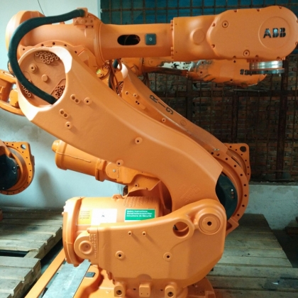 進(jìn)口二手ABB IRB6600