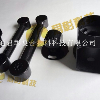 廠家直銷加工定做碳纖維機械臂四軸機械手