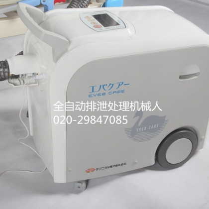 有什么辦法預(yù)防褥瘡？多功能智能護(hù)理機(jī)器人