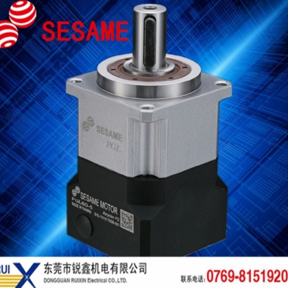 臺(tái)灣世協(xié)PGL90-10行星減速機(jī)