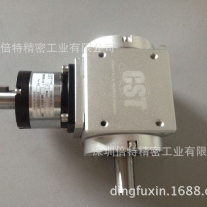 轉(zhuǎn)角減速機