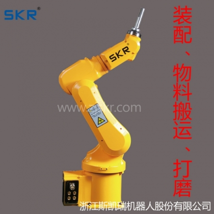 SR3 工業(yè)機器人 多關(guān)節(jié) 焊接機器人