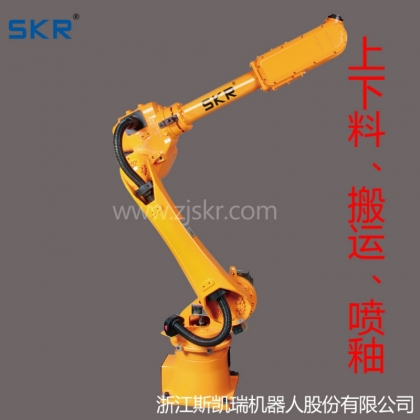 SR10 工業(yè)機器人 多關(guān)節(jié) 焊接機器人