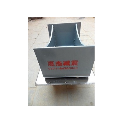 惠杰重工煨彎座加強(qiáng)筋板式滑動(dòng)支座