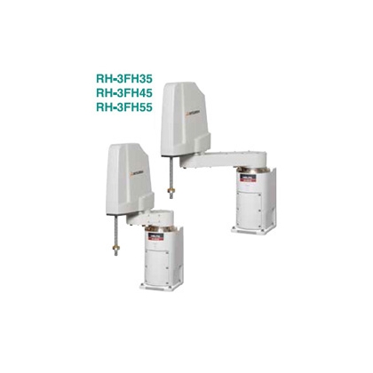 三菱機器人 四軸機械手RH-3FH45