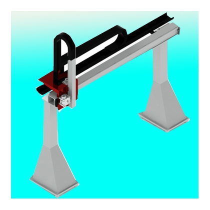 桁架機(jī)械手，青島永鑫誠(chéng)桁架機(jī)械手廠家直銷，價(jià)格實(shí)惠