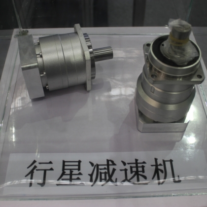 供應(yīng)新寶全系列行星減速機