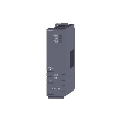 Q00UCPU 三菱PLC Q00UCPU價格好 三菱QCPU Q00UCPU現(xiàn)貨銷售 10K步內(nèi)置以太網(wǎng) 80ns