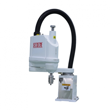 廣東凱寶HS8 4軸機械手,水平多關節(jié)4軸機械手,廠家直銷