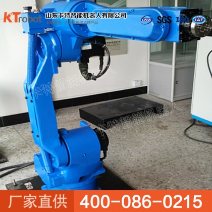 通用六軸機器人6KG