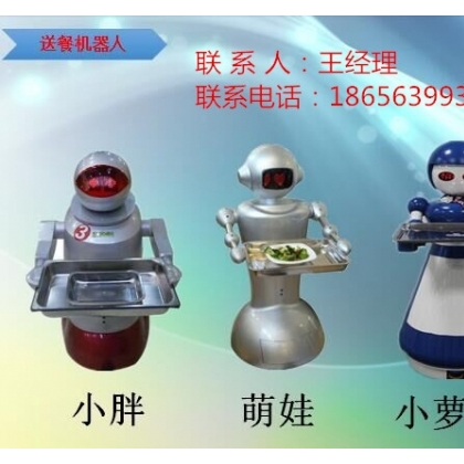 春晚機(jī)器人多少錢一個(gè)？