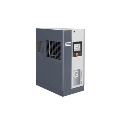 阿特拉斯 GA7-15VSD+變頻式噴油螺桿壓縮機(jī)-全性能型