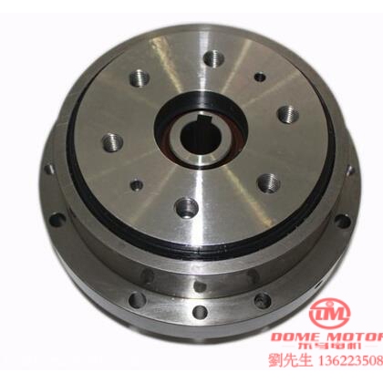 臺灣村田TSUNTIEN機器人減速機TTRA-45E-80