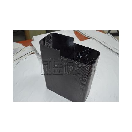 北京碳纖維機械臂
