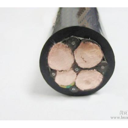 聚氨酯電纜卷筒電纜廠家直銷