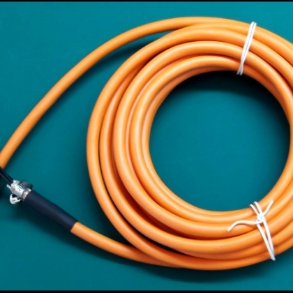 伺服電纜編碼器電纜廠家直銷