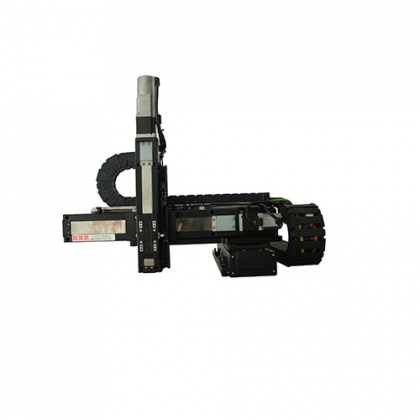 廣東凱寶 XYZ-B直角坐標(biāo)機(jī)械人 直角坐標(biāo)機(jī)器人 工業(yè)機(jī)器人首選