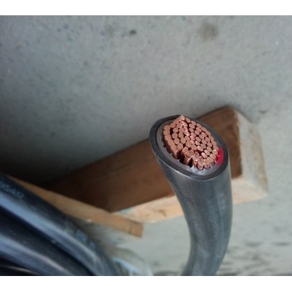 YJV電力電纜 0.6/1KV高壓電纜 動(dòng)力電纜
