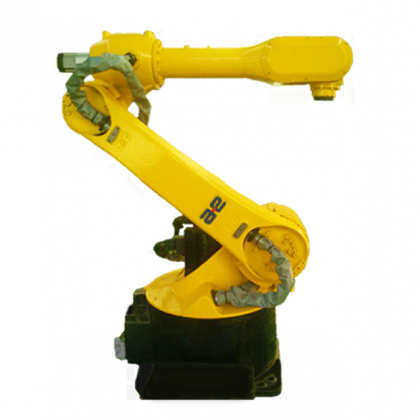 配天機(jī)器人AIR20P（20kg）六軸串行通用桌面型工業(yè)機(jī)器人