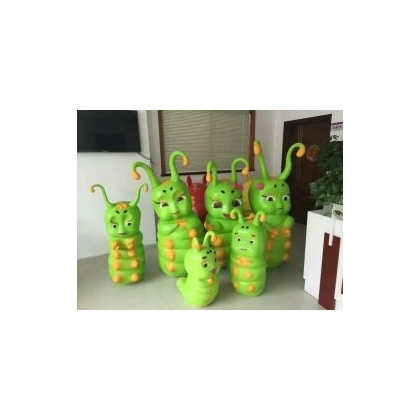龍軍展覽各種恐龍動漫專業(yè)租賃