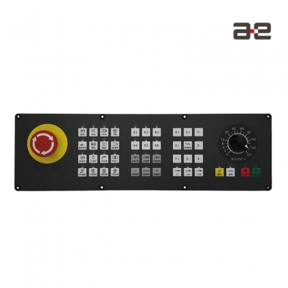 配天機器人_數(shù)控系統(tǒng)AE8100-AMH-MCP