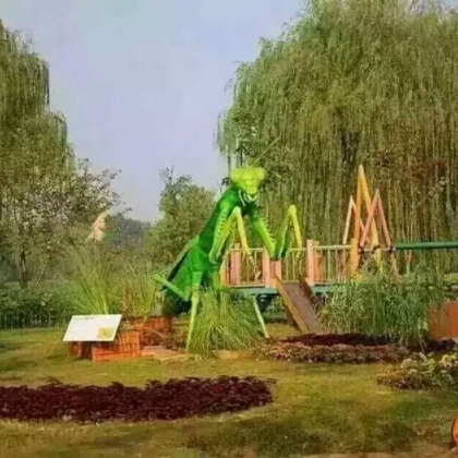 河北仿真恐龍租賃