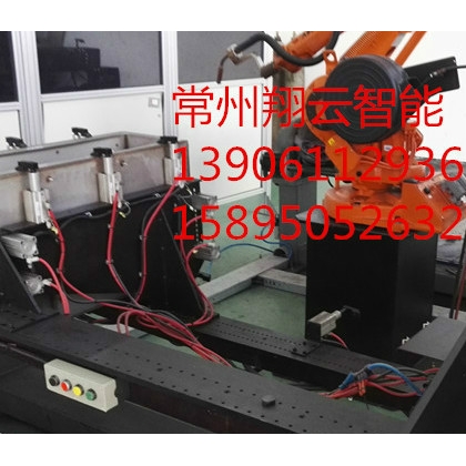 焊接機(jī)器人；化工機(jī)器人；不銹鋼焊接機(jī)器人；常州工業(yè)機(jī)器人；工業(yè)機(jī)器人