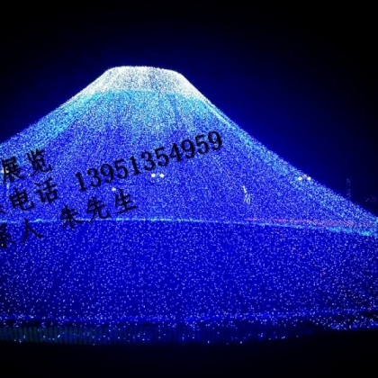 尋找出租租賃LED夢(mèng)幻燈光藝術(shù)節(jié)公司 徐州龍君展覽愿與你同行