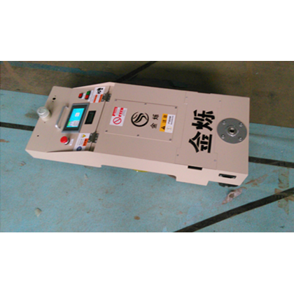 A型單向拖拉式AGV小車