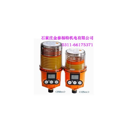 Pulsarlube V125電化學(xué)自動單點潤滑器