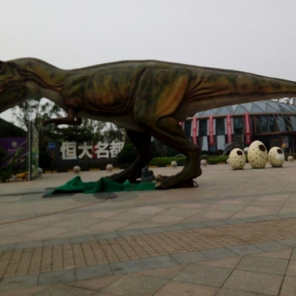 淄博百諾仿真昆蟲租賃別具一格