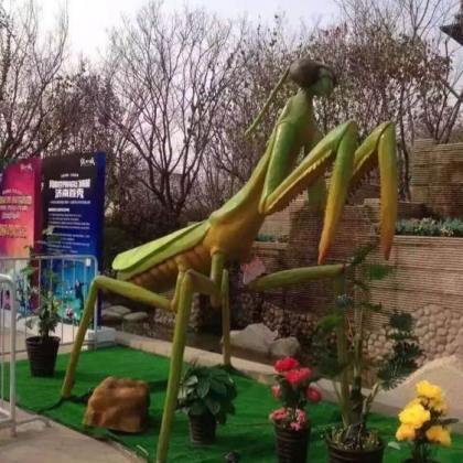 仿真昆蟲出租低價出售