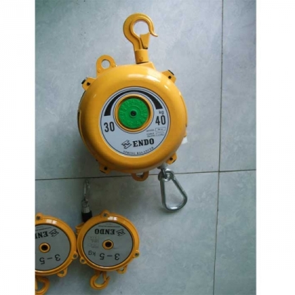 Endo彈簧平衡器穩(wěn)定配合操作安全的平衡器精靈